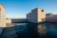 Grand Apartments - Apartments Spa Waterlane Island - Pools