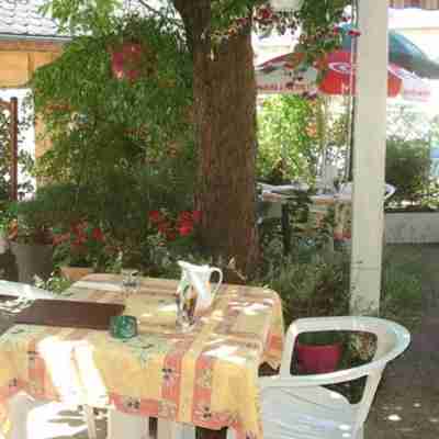 L'Auberge "Aux Portes de Conques" Hotel Exterior