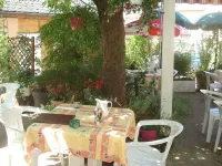 Auberge Aux Portes de Conques