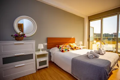 Apartamento Cullera Cap Blanc