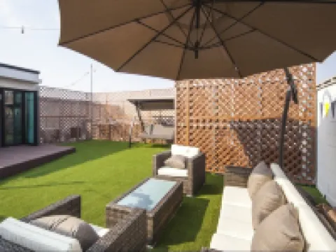 Hotel Crape Gyeongsan Hotels in Gyeongsan-si