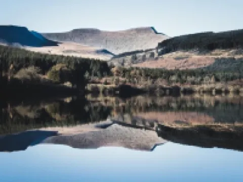 ジェームズ プレイス アット ブリナウェル タウンのホテル