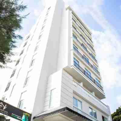 Faranda Collection Barranquilla, a Member of Radisson Individuals Hotel Exterior