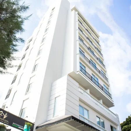 Faranda Collection Barranquilla, a Member of Radisson Individuals