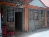 Pinnacle Guest House Hotels in Mwingi