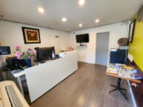 Ace Motel Hotels in Princeton