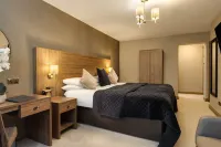 Stone Villa Chester Hotel a Chester