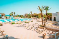 Djerba Castille – Family Only - Romantic