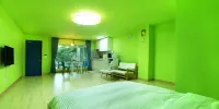 Sopung Pension - Habitación (mellon)