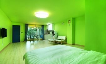 Sopung Pension - Housity