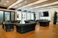 Seehotel am Tankumsee Отели в г. Гифхорн