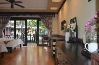 Rang Garden Beach Side - Bãi biển