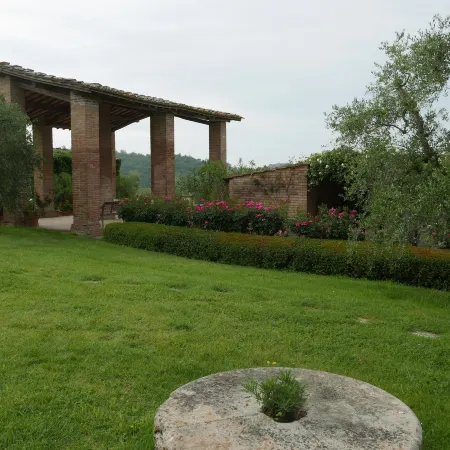 Ca' Bianca Tuscany Relais
