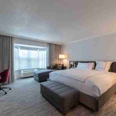 Hôtel le Bonne Entente Rooms