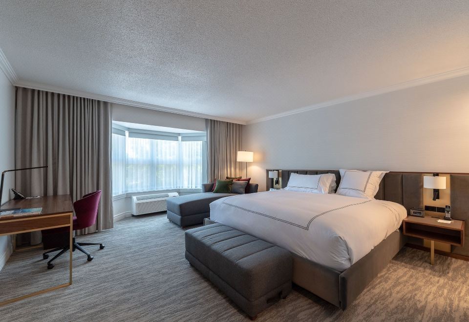 H?tel Le Bonne Entente Over view