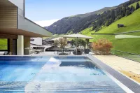 Hotel Tirolerhof 4 Sterne Superior - spa