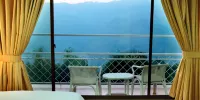 Hotel One Bhurban - Habitación Doble Con Vistas Al Valle
