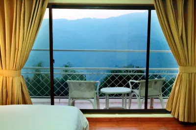 Hotel One Bhurban Hotels in Murree Tehsil