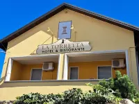Hotel Ristorante la Torretta Hotels in 