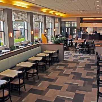 Sleep Inn Lake Wright - Norfolk Airport