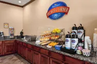 Baymont by Wyndham Wichita Falls - breakfast