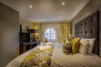 The Golden Lion Hotel, St Ives, Cambridgeshire Hotels in Saint Ives