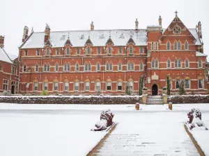 Stanbrook Abbey Hotel, Worcester