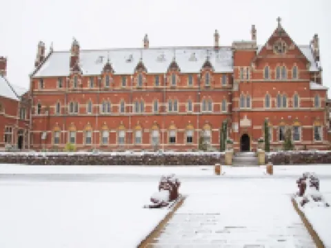 Stanbrook Abbey Hotel, Worcester Hotels in Worcester