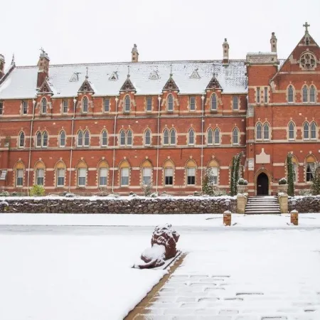 Stanbrook Abbey Hotel, Worcester