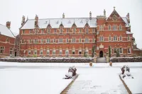 Stanbrook Abbey Hotel, Worcester Hotels in Worcester