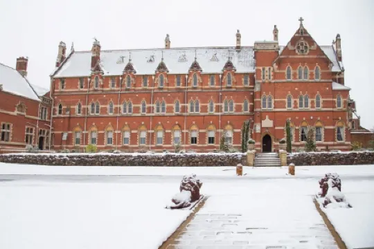 Stanbrook Abbey Hotel, Worcester