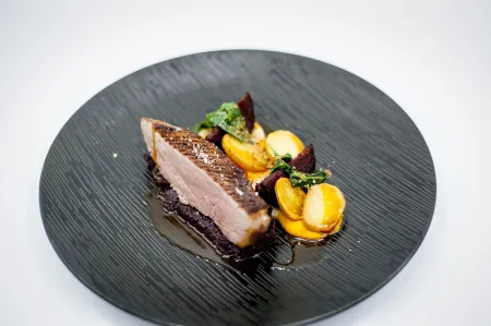 Bleu Minuit l'Arche Отели в г. Виндштейн