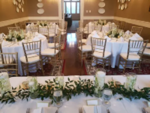 The Berry Hill Resort & Conference Center Hotels in Halifax County
