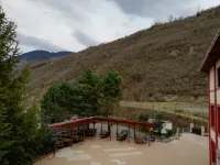Seremet Dinlenme Tesisi Hotels in Macka