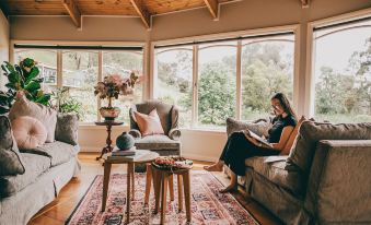 Araluen Boutique Accommodation