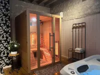 Gîtes et Chambres des Coteaux - Spa