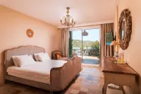 Yalicapkini Boutique Hotel Hotels in Boğaziçi