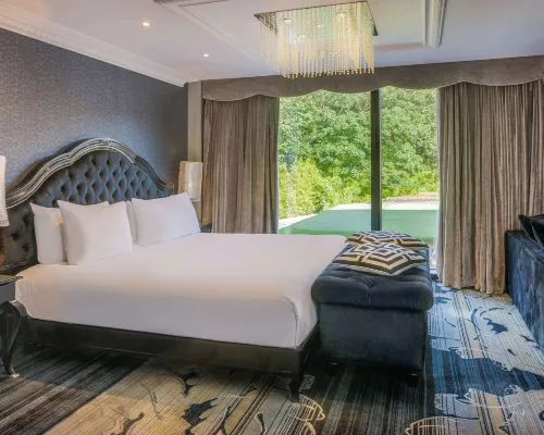 Hilton London Syon Park Photos
