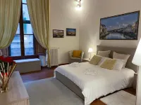 Coco Places Soggiorno Panerai, Centro Storico Hoteles en San Marco