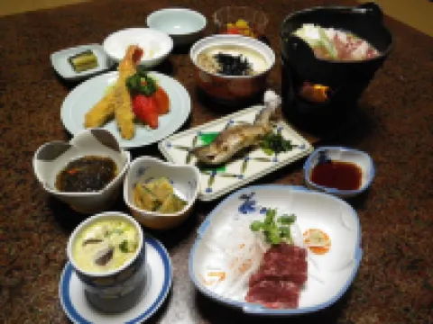 Kurumisawa Ryokan Hotels in Kiso District