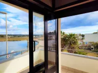 Hotel Baia del Cigno - Sea View