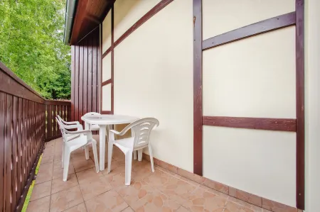 Rezydencja Parkowa, Sun & Snow