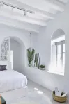 Living Theros Luxury Suites Hotels in Tinos