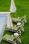 Hôtel Maison Pavlov - Restaurant & Spa - Bordeaux Bouscat - Lyx