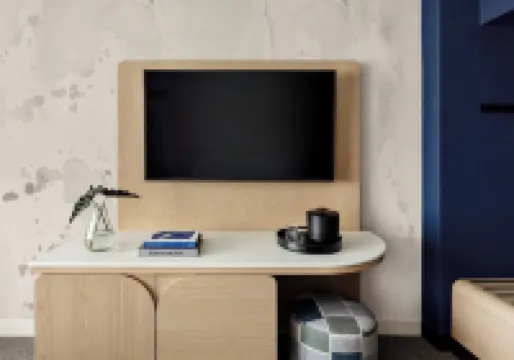 Kimpton THETA NEW YORK - TIMES SQUARE by IHG Hotel a New York