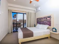 Inkanto Luxury Hotel Hotels in Mahahual