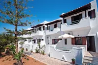 Apartments with Sea View in Creta Ierapetra