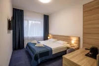 ODOYEV SKY (Одоев Скай) Отели в г. 