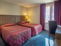 Hôtel Mont-Brison Hotels in Briançon