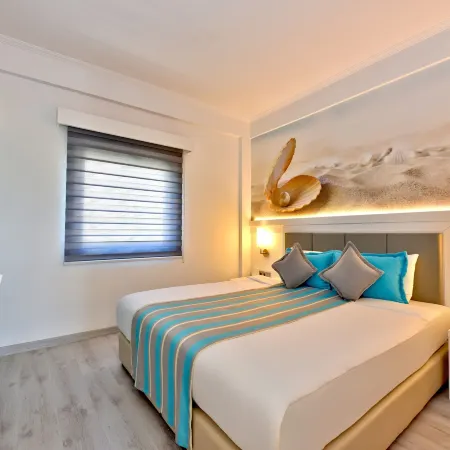 Tui Blue Tropical - All Inclusive